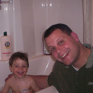 Meet your Posher, Timothy